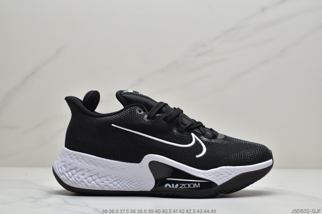 200 公司级耐克AIR ZOOM BB NXT EP 篮球鞋中底搭载全掌CK5708MG