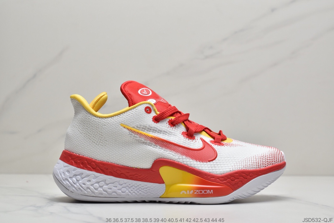 200 公司级耐克AIR ZOOM BB NXT EP 篮球鞋中底搭载全掌CK5708MG