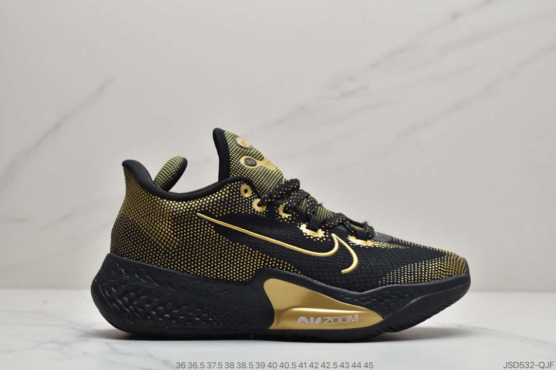200 公司级耐克AIR ZOOM BB NXT EP 篮球鞋中底搭载全掌CK5708MG