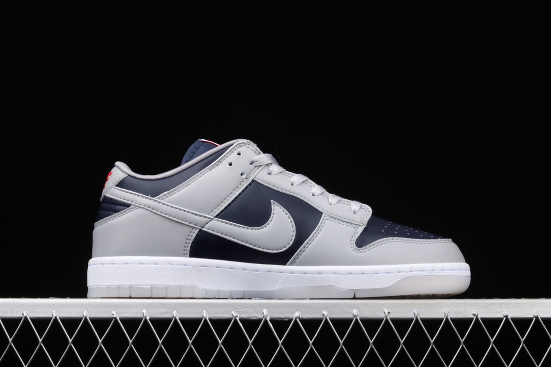 nike sb dunk low sp 耐克影子灰二代休闲运动滑板鞋 dd1768