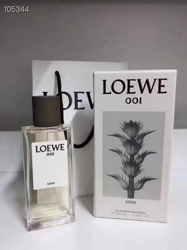 Loewe 001 Woman EDP - Eau de Parfum Natural Spray 50ml 4 i1607970189 4445 2