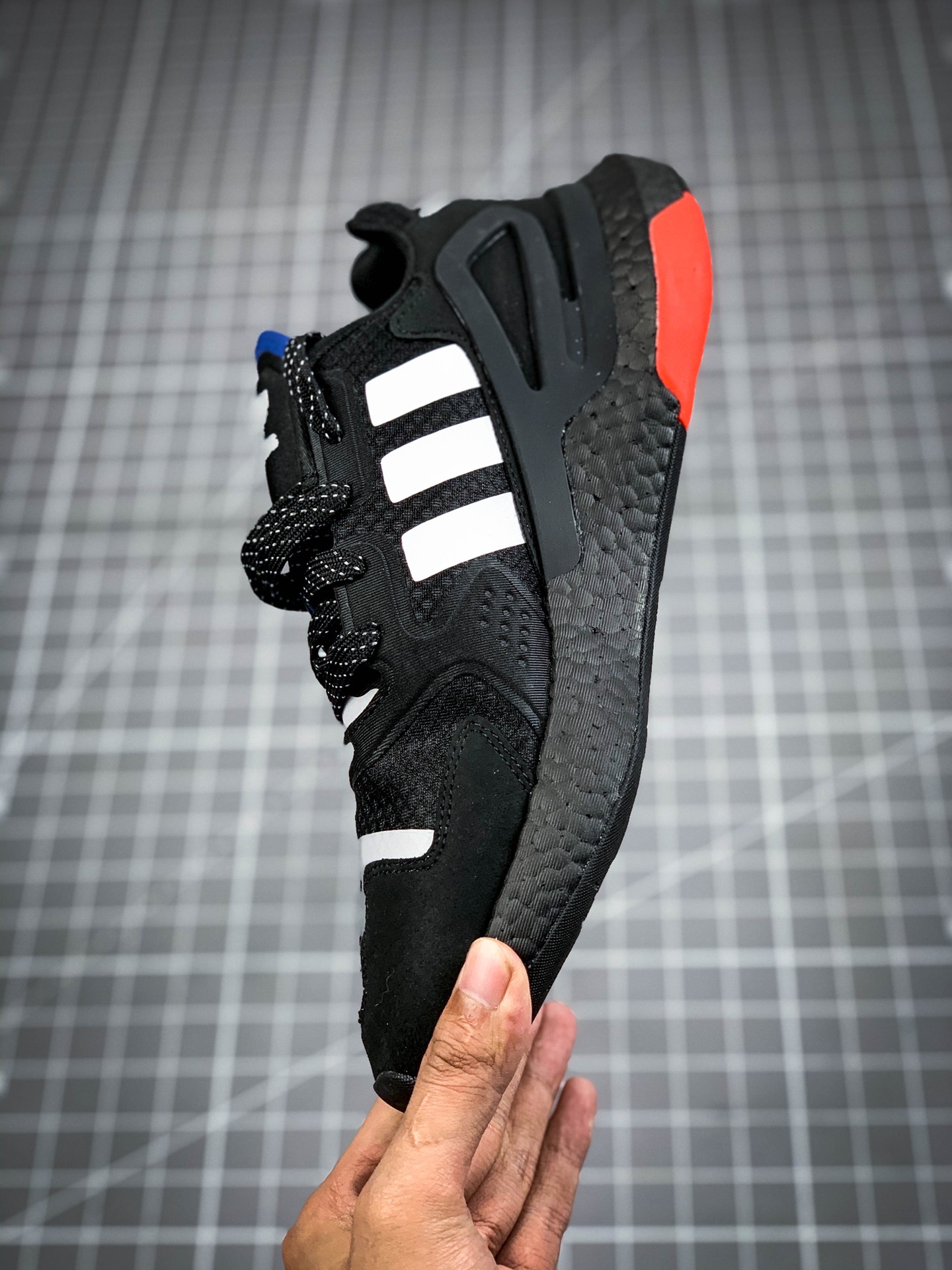 200 Adidas Day Jogger 2020 Boost FW4041