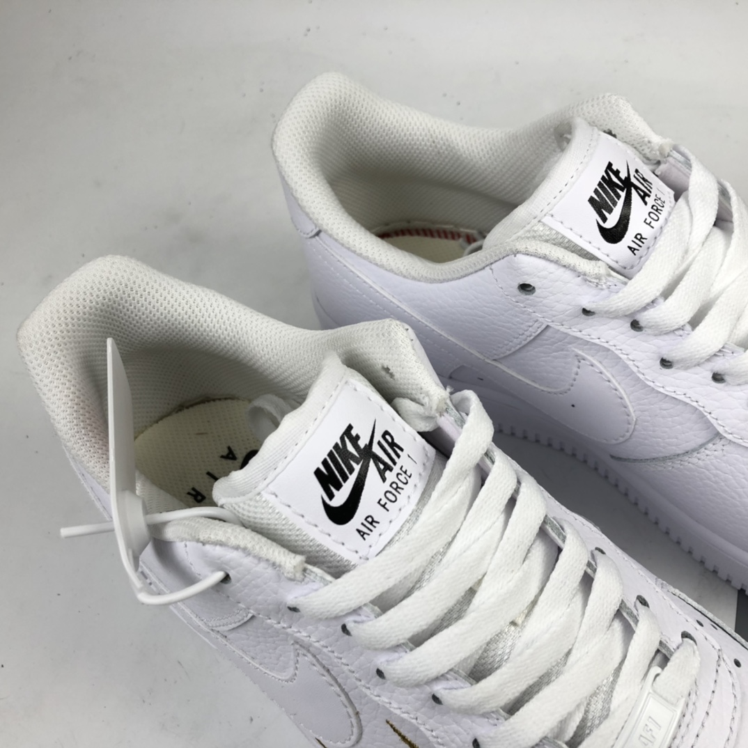 200 Nk Air Force 1'07 空军一号低帮休闲运动板鞋 CT1989-100