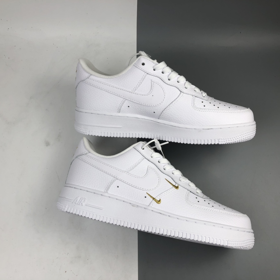 200 Nk Air Force 1'07 空军一号低帮休闲运动板鞋 CT1989-100