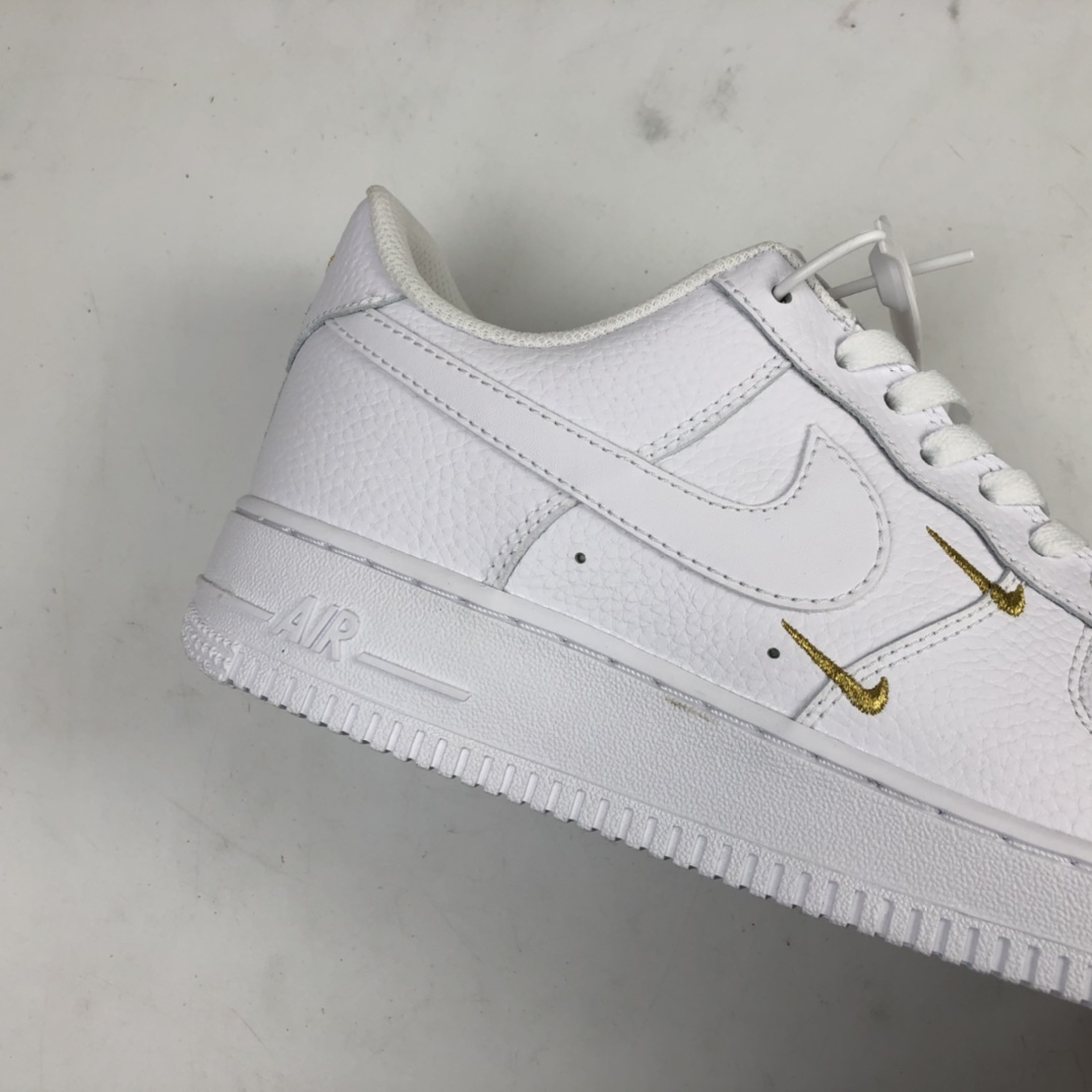 200 Nk Air Force 1'07 空军一号低帮休闲运动板鞋 CT1989-100