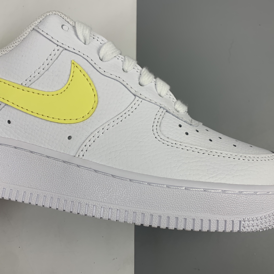 200 Nk Air Force 1'07 空军一号低帮休闲运动板鞋 315115-160