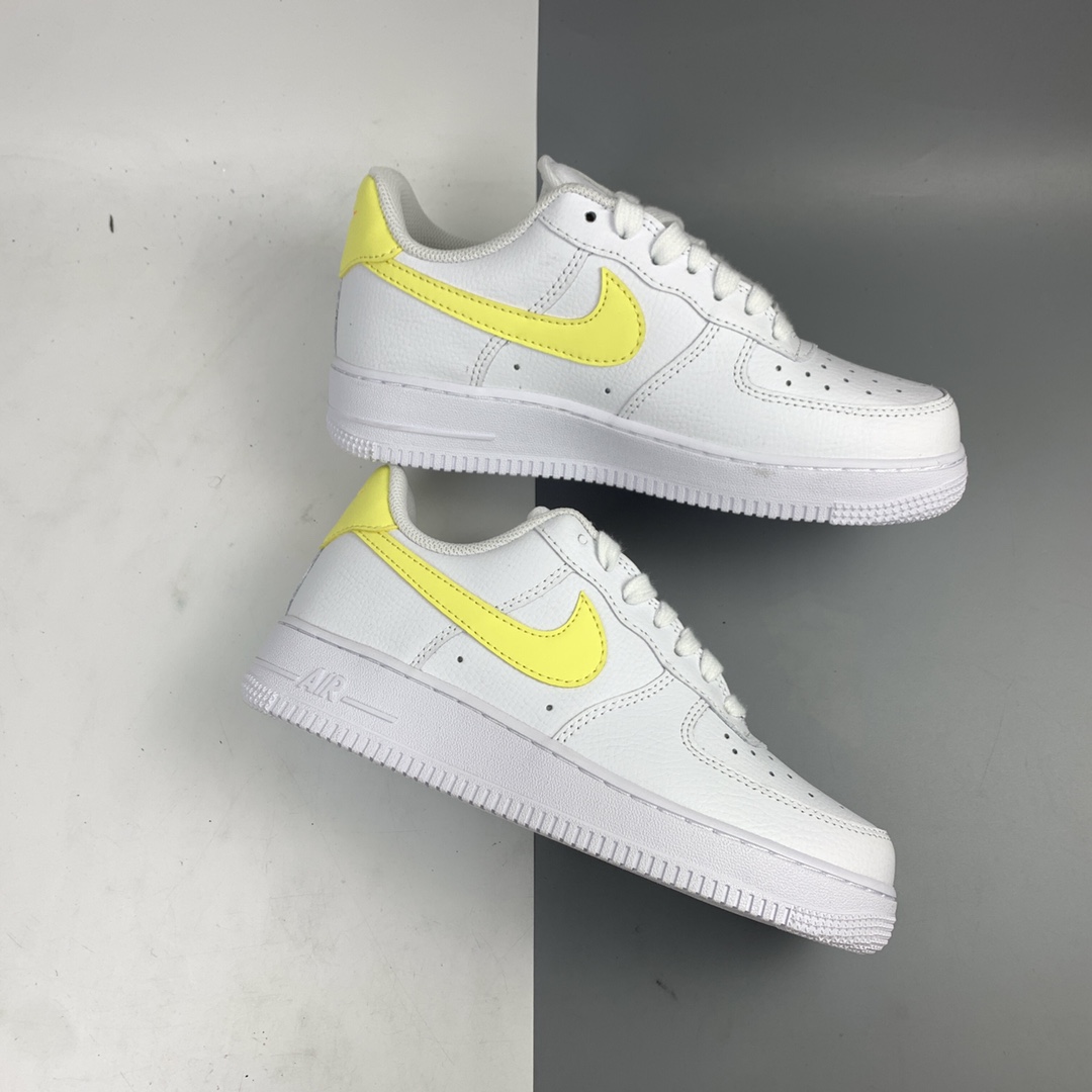 200 Nk Air Force 1'07 空军一号低帮休闲运动板鞋 315115-160