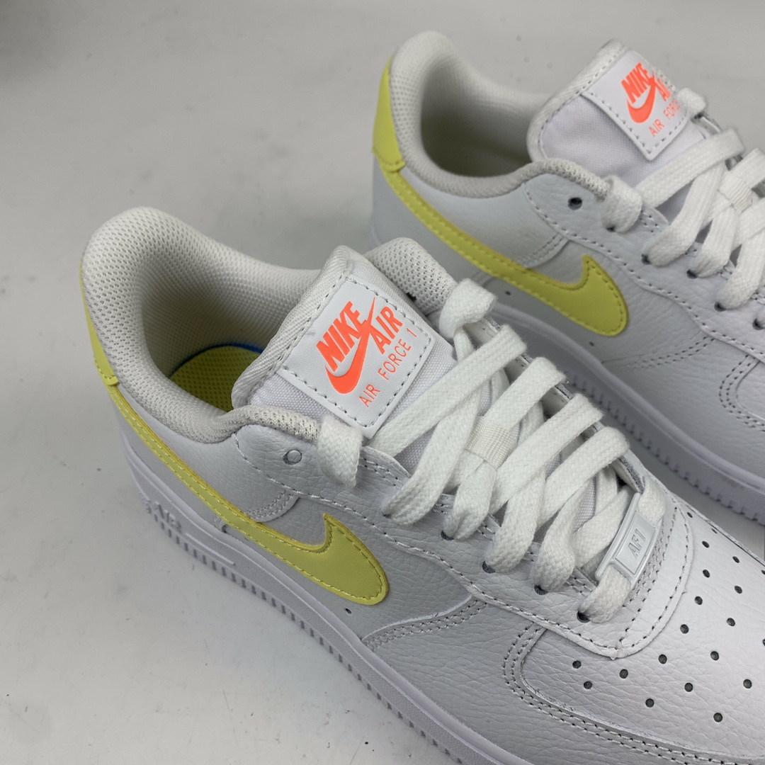 200 Nk Air Force 1'07 空军一号低帮休闲运动板鞋 315115-160