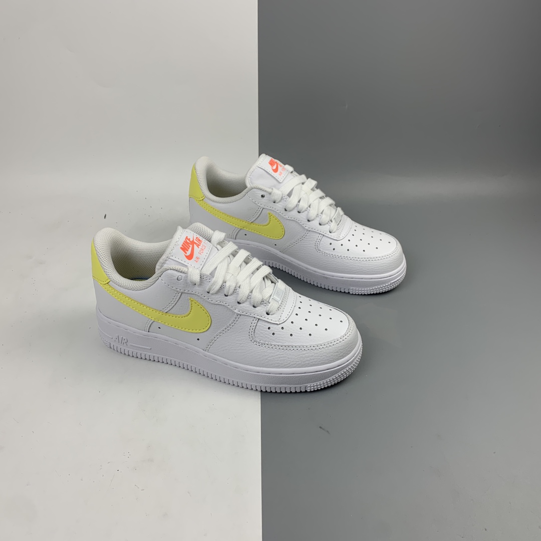 200 Nk Air Force 1'07 空军一号低帮休闲运动板鞋 315115-160