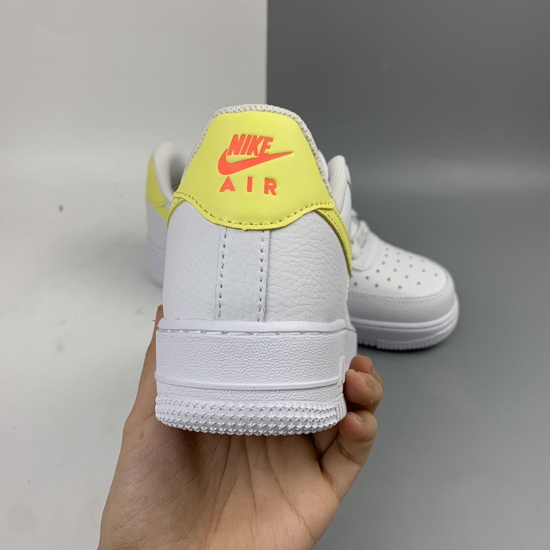 200 Nk Air Force 1'07 空军一号低帮休闲运动板鞋 315115-160