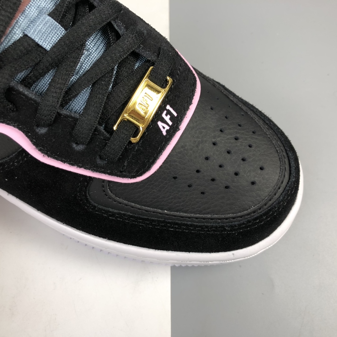 220 Nk Air Force 1 Shadow 空军一号轻量增高低帮百搭板鞋 CU5315-001