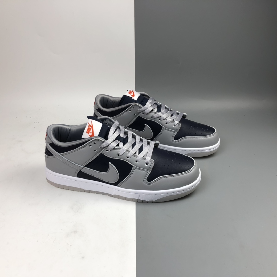 280 Nk SB Dunk Low SP 影子灰二代 休闲运动滑板鞋 DD1768-400