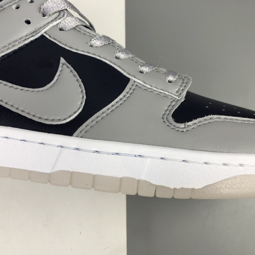 280 Nk SB Dunk Low SP 影子灰二代 休闲运动滑板鞋 DD1768-400