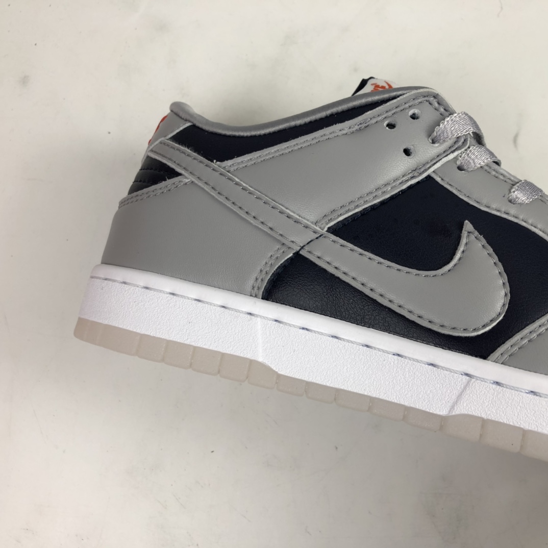 280 Nk SB Dunk Low SP 影子灰二代 休闲运动滑板鞋 DD1768-400