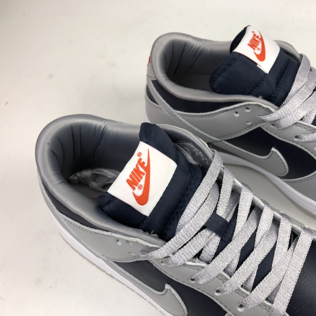 280 Nk SB Dunk Low SP 影子灰二代 休闲运动滑板鞋 DD1768-400