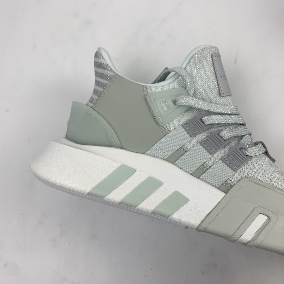 180 Adidas EQT Basketball ADV EQT 阿迪达斯缓震透气跑步鞋 FU9955