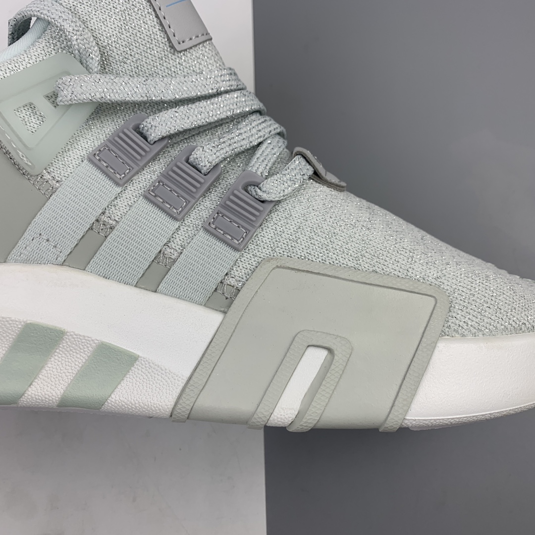 180 Adidas EQT Basketball ADV EQT 阿迪达斯缓震透气跑步鞋 FU9955