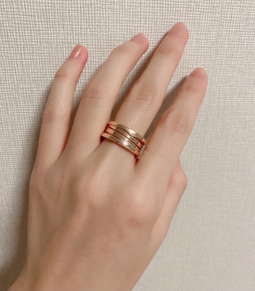 NO:102071,Bulgari Spring Ring Material S925 Silver, CNC Version, Bulgari Ring, Bulgari, Ring19860909宝格丽弹簧戒指 材质s925银,cnc版本,宝格丽戒指,bvlgari,ring,Jewelry