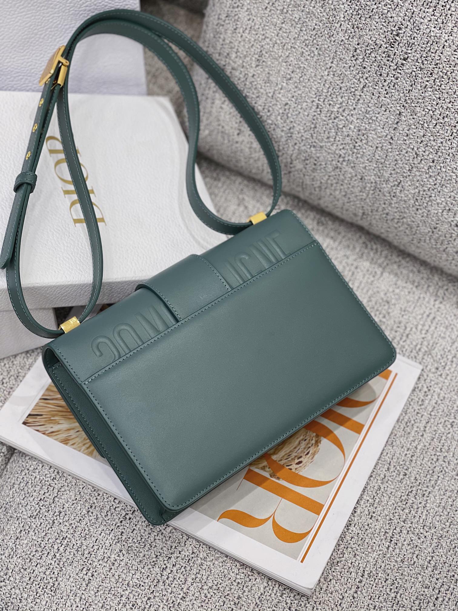 Sac Céline Big H photo réelle — photo 9