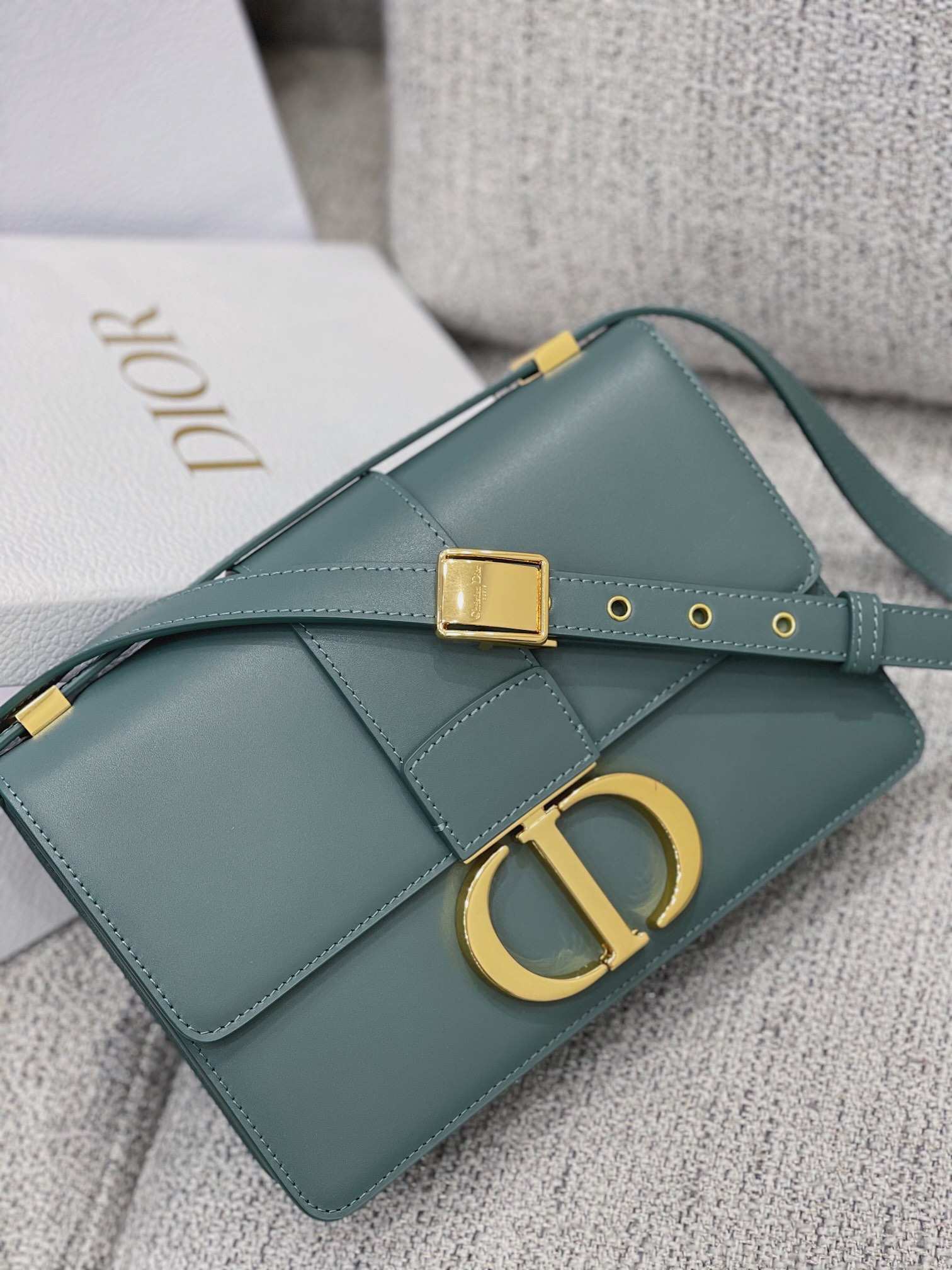 Sac Céline Big H photo réelle — photo 3