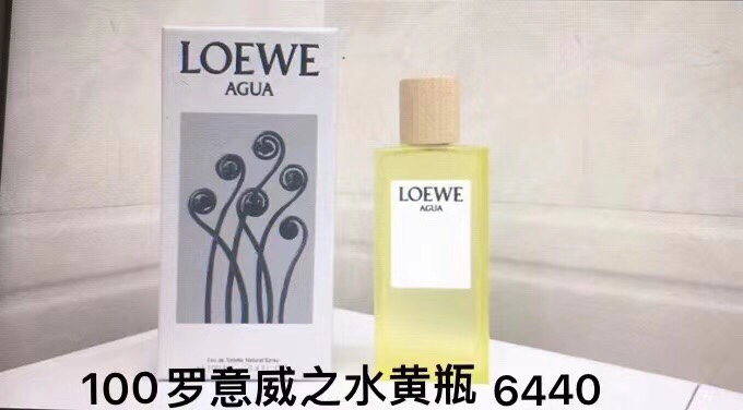 Loewe Agua Fragrance Collection: Coral Sea, Miami, & More - 100ml Rainbow Perfumes 3 i1608016121 8017 0