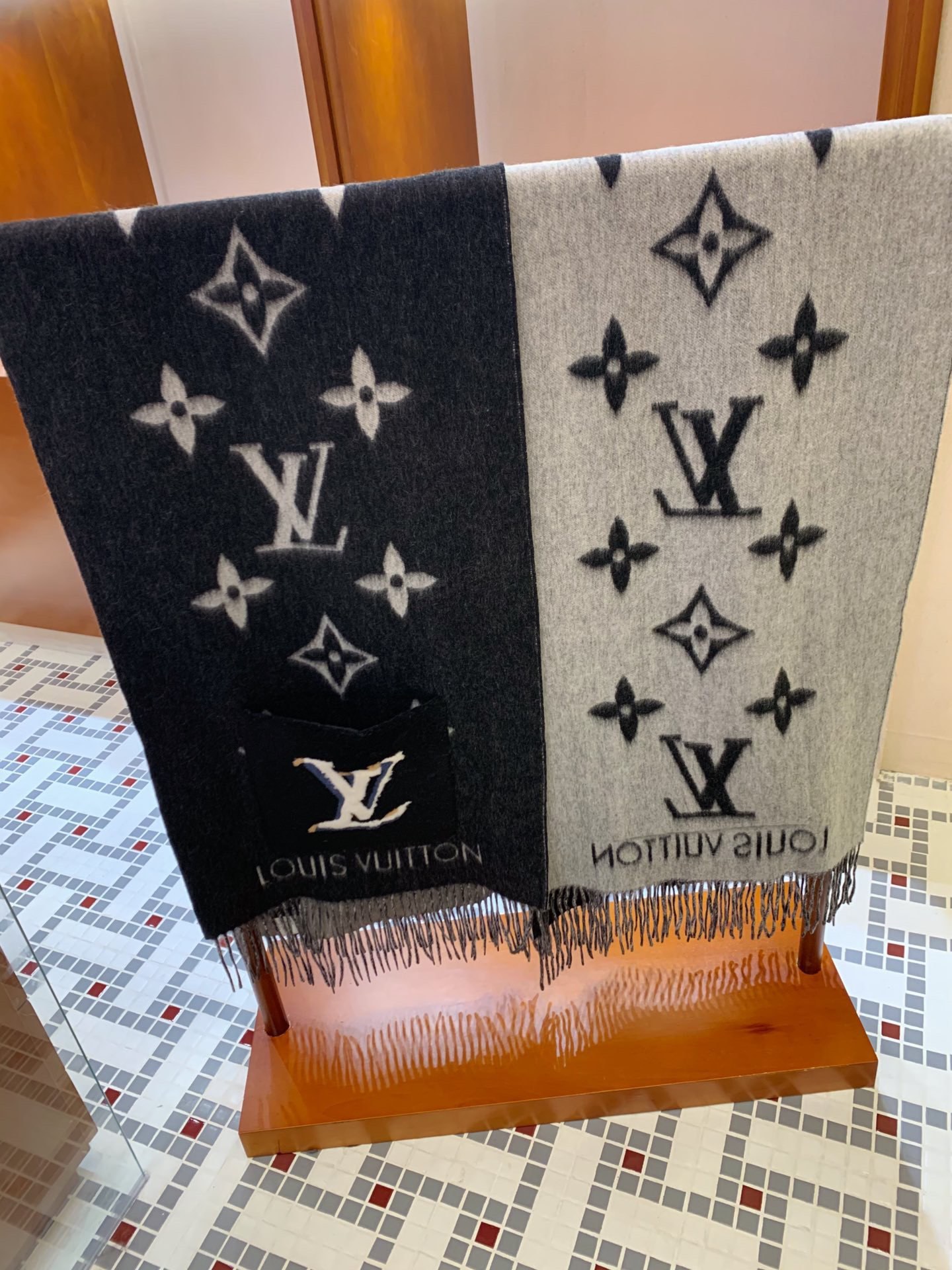 奢华又时髦超级有气场!!LV新款万级