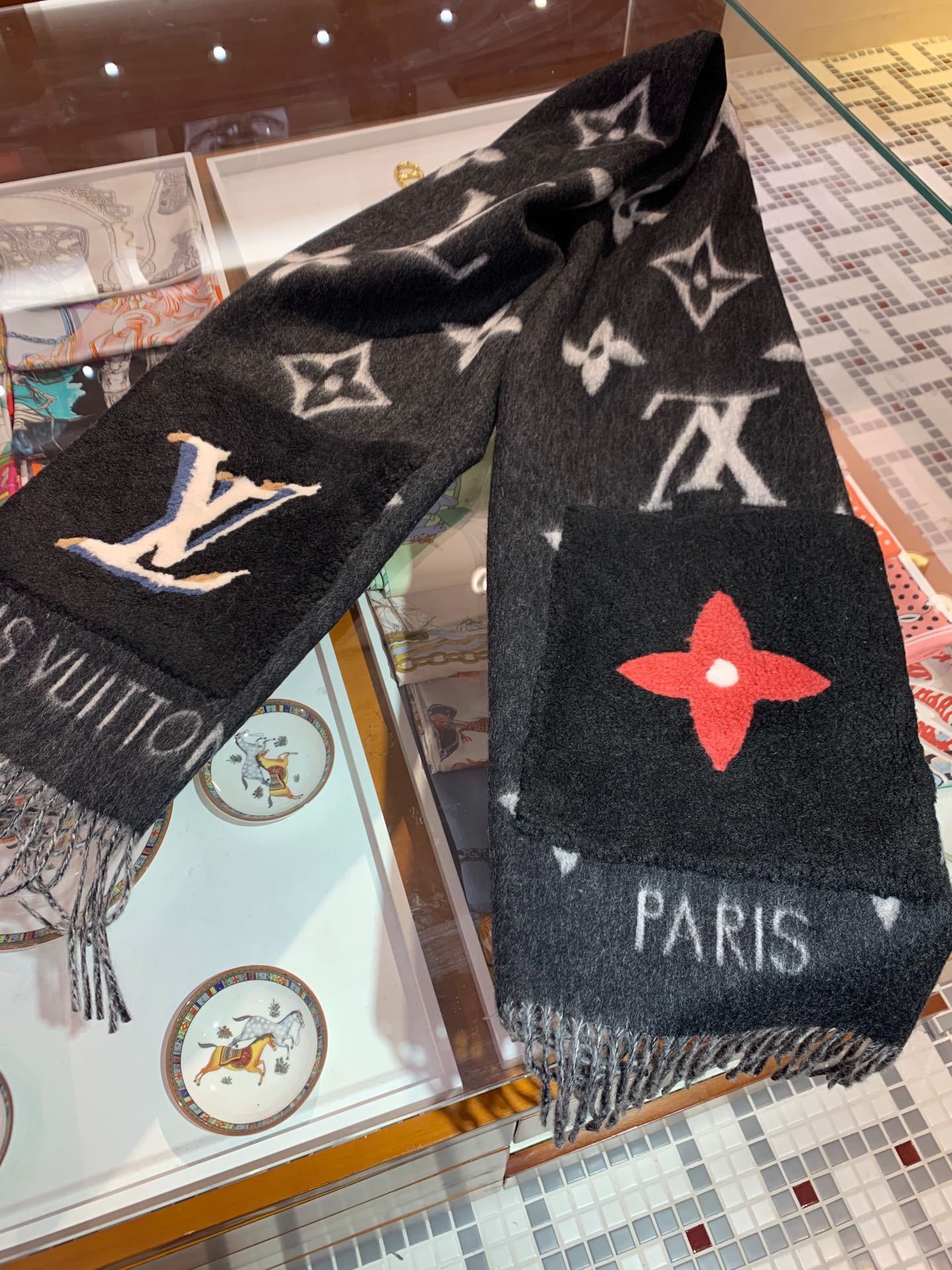 奢华又时髦超级有气场!!LV新款万级