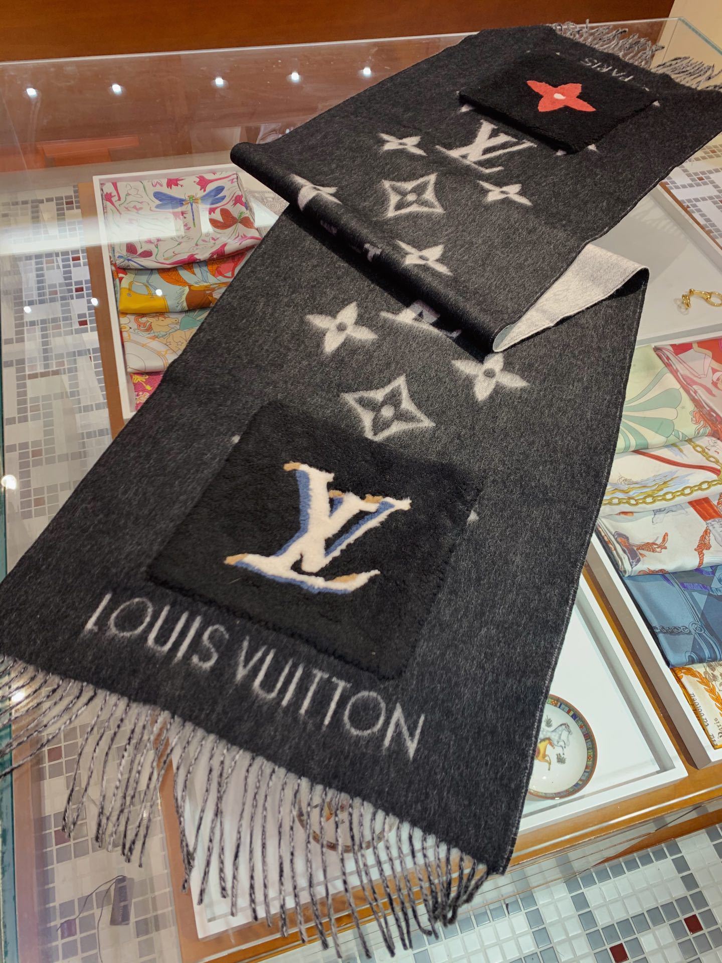 奢华又时髦超级有气场!!LV新款万级