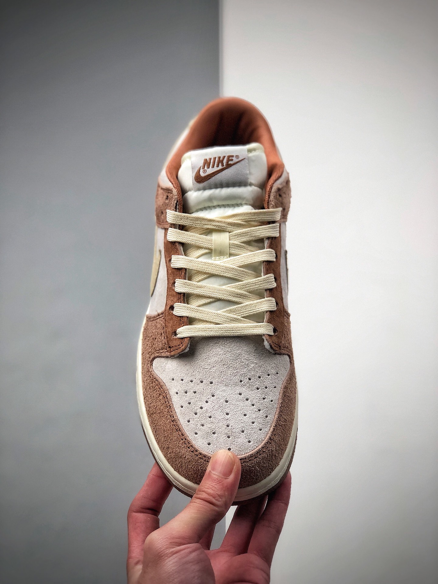 280  耐克 Nike SB Dunk Low 复古低帮休闲运动滑板板鞋DD1390-100