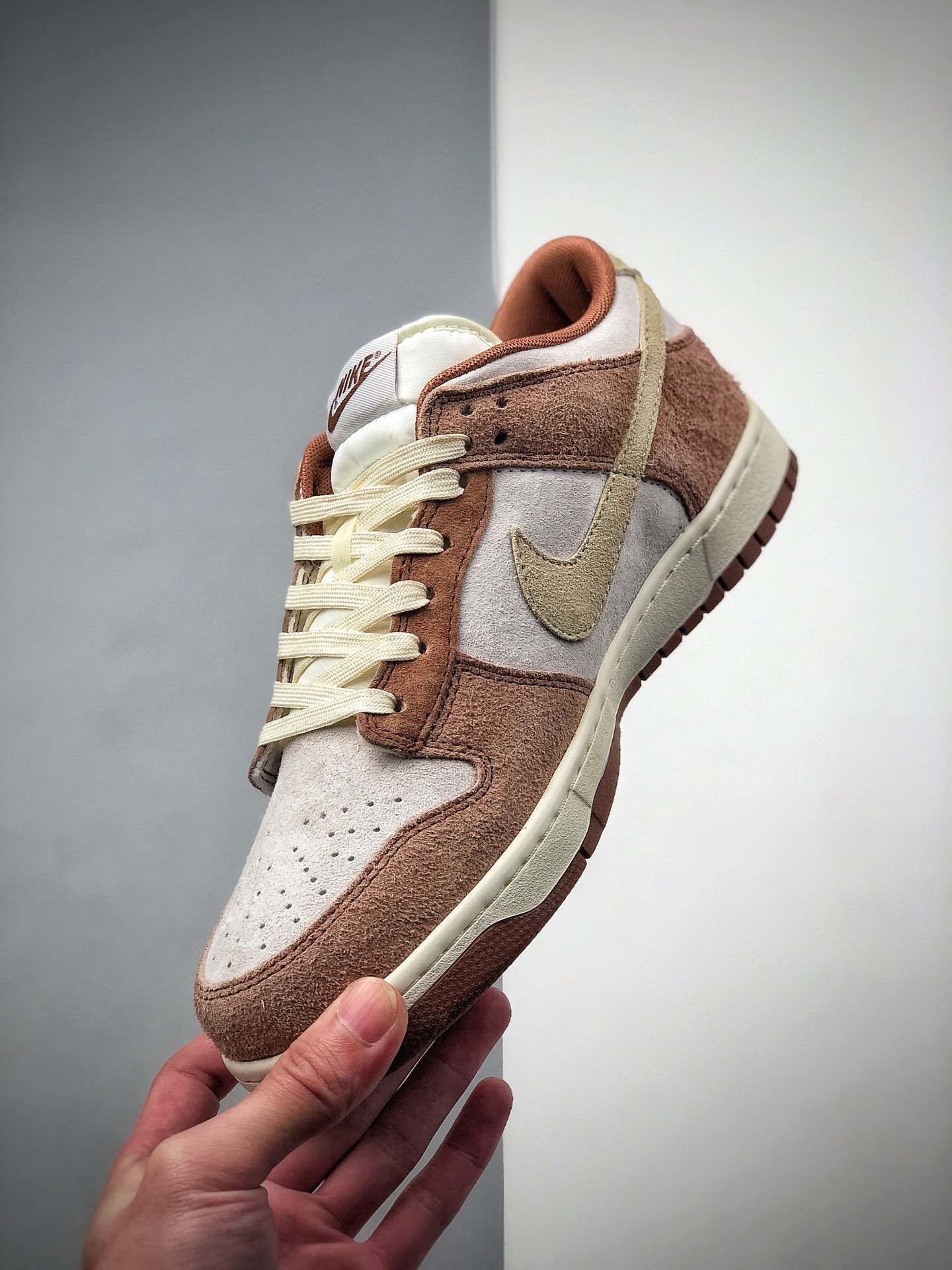 280  耐克 Nike SB Dunk Low 复古低帮休闲运动滑板板鞋DD1390-100