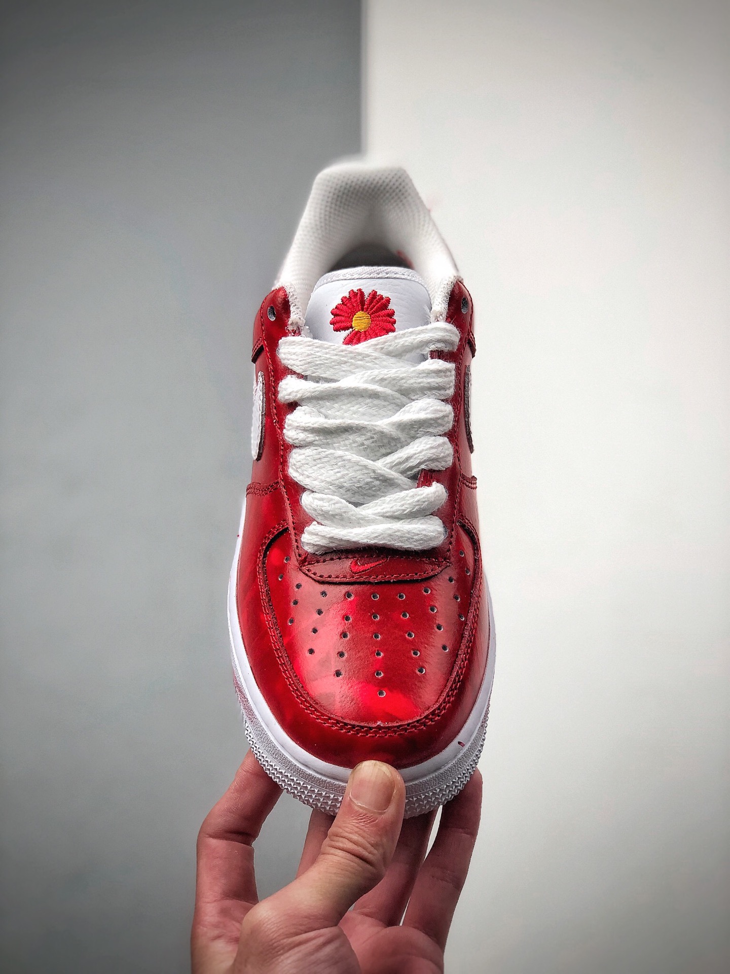 220  PEACEMINUSONE x Nike Air Force 1 ”Para-noise 2.0 ” G-Dragon权志龙主理 DD3223-100