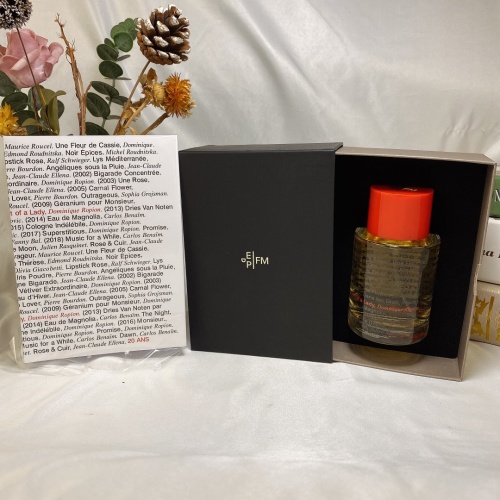Frederic Malle Portrait of a Lady Limited Edition Perfume - 100ml 1 Frederic Malle Portrait of a Lady Limited Edition Perfume - 100ml