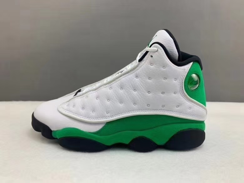 aj13白绿高帮尺码41-47.5特