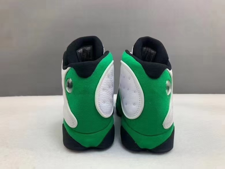 aj13白绿高帮尺码41-47.5特