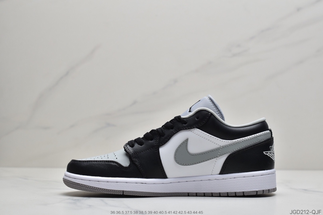 180 公司级耐克Nike Air Jordan 1 Low AJ1乔1低帮休闲板鞋 AO9944-441