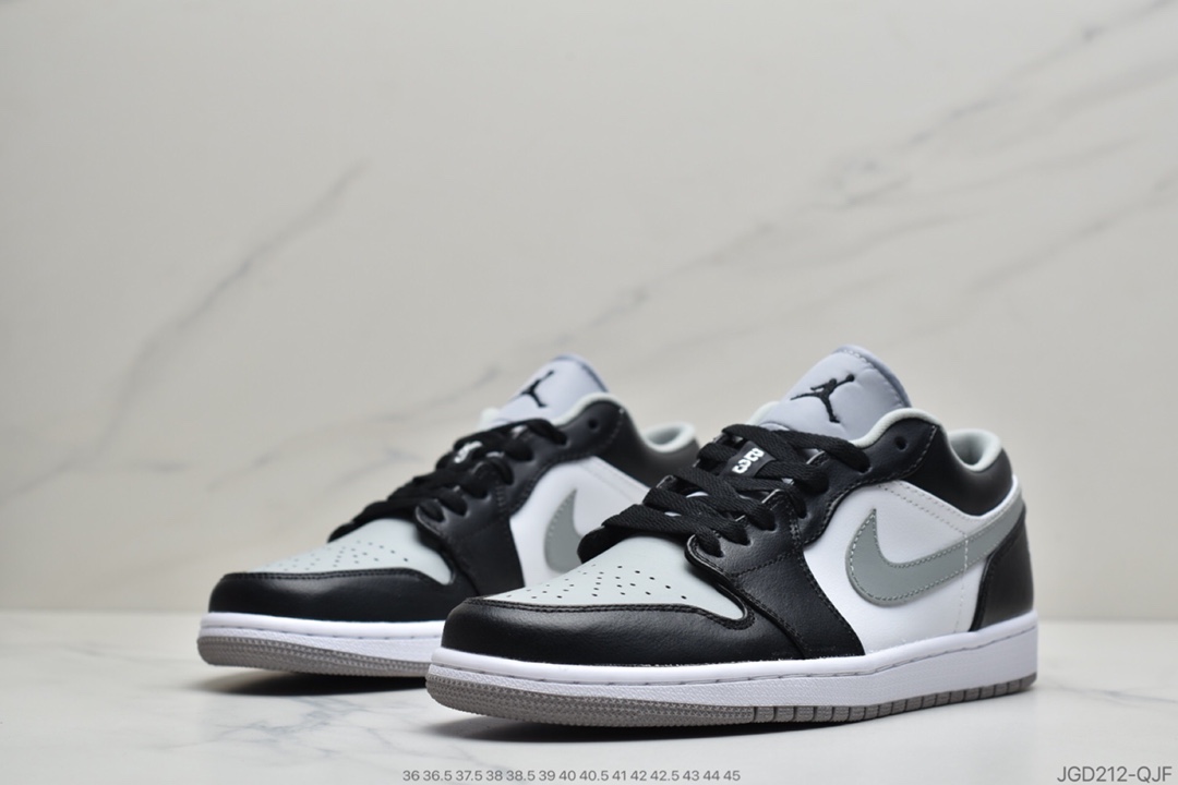 180 公司级耐克Nike Air Jordan 1 Low AJ1乔1低帮休闲板鞋 AO9944-441