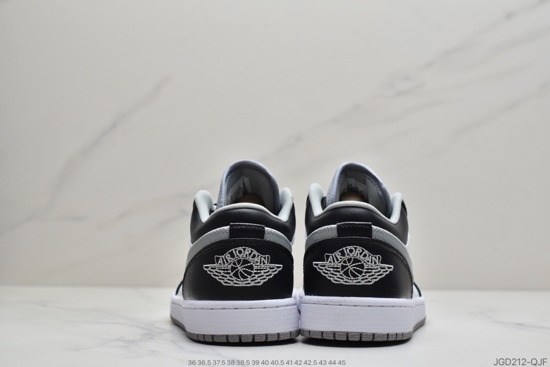 180 公司级耐克Nike Air Jordan 1 Low AJ1乔1低帮休闲板鞋 AO9944-441
