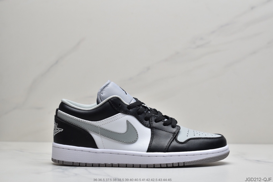 180 公司级耐克Nike Air Jordan 1 Low AJ1乔1低帮休闲板鞋AO9944-441