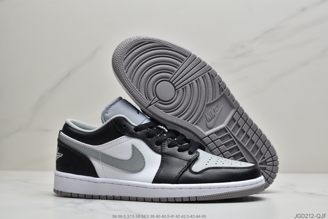 180 公司级耐克Nike Air Jordan 1 Low AJ1乔1低帮休闲板鞋AO9944-441