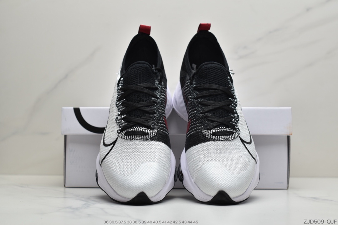 240 公司级耐克 Nike Air Zoom Alphafly CI9923-102