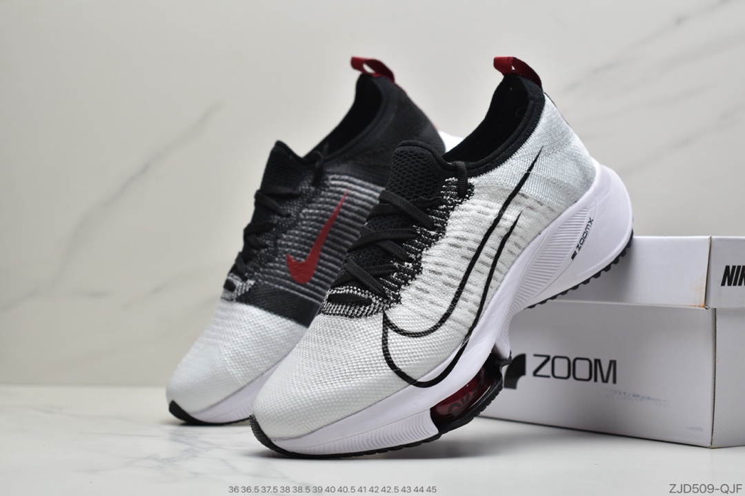 240 公司级耐克 Nike Air Zoom Alphafly CI9923-102