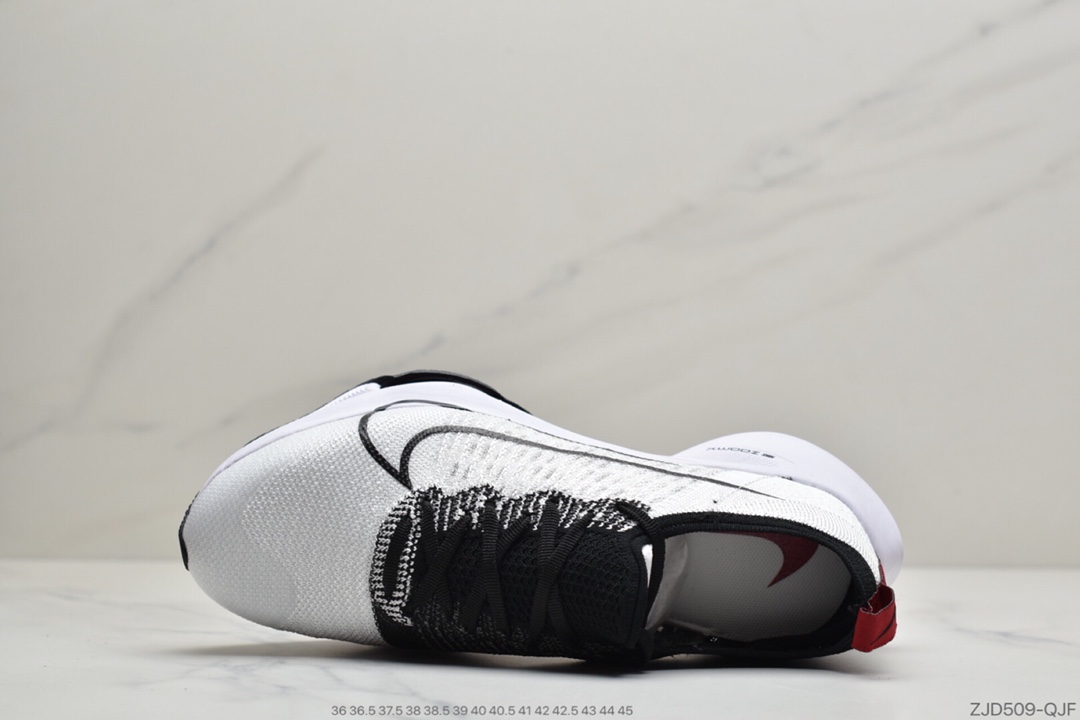 240 公司级耐克 Nike Air Zoom Alphafly CI9923-102