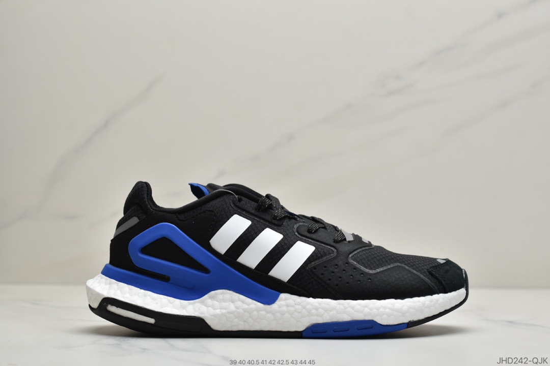 190 公司级 AD Originals 2020 Day Jogger Boost 夜行者二代 慢跑者系列高弹复古休闲运动跑鞋 FY3018-莆田鞋,莆田鞋货源,高仿鞋,高仿鞋货源,安福档口,莆田高仿鞋,莆田鞋批发,高仿鞋批发,莆田高仿运动鞋,高仿运动鞋,莆田运动鞋 190 公司级 AD Originals 2020 Day Jogger Boost 夜行者二代 慢跑者系列高弹复古休闲运动跑鞋 FY3018