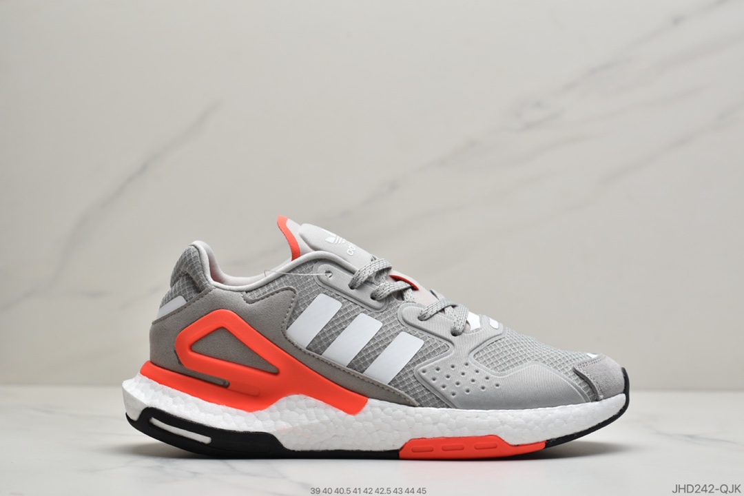 190 公司级 AD Originals 2020 Day Jogger Boost 夜行者二代 慢跑者系列高弹复古休闲运动跑鞋 FY3018-莆田鞋,莆田鞋货源,高仿鞋,高仿鞋货源,安福档口,莆田高仿鞋,莆田鞋批发,高仿鞋批发,莆田高仿运动鞋,高仿运动鞋,莆田运动鞋 190 公司级 AD Originals 2020 Day Jogger Boost 夜行者二代 慢跑者系列高弹复古休闲运动跑鞋 FY3018