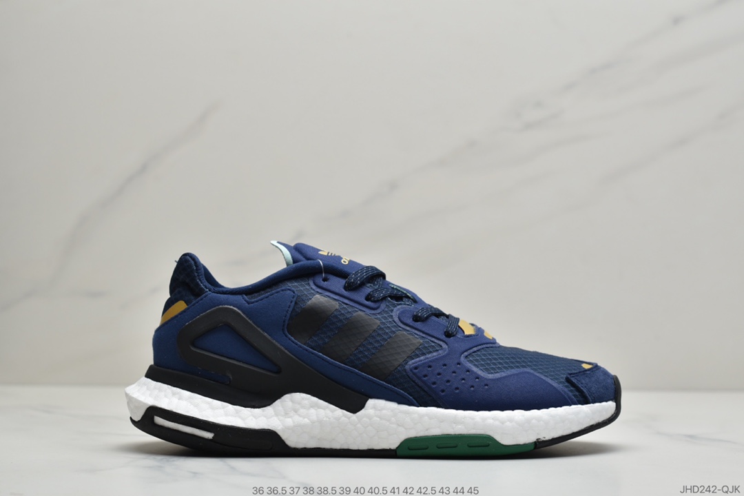 190 公司级 AD Originals 2020 Day Jogger Boost 夜行者二代 慢跑者系列高弹复古休闲运动跑鞋 FY3018-莆田鞋,莆田鞋货源,高仿鞋,高仿鞋货源,安福档口,莆田高仿鞋,莆田鞋批发,高仿鞋批发,莆田高仿运动鞋,高仿运动鞋,莆田运动鞋 190 公司级 AD Originals 2020 Day Jogger Boost 夜行者二代 慢跑者系列高弹复古休闲运动跑鞋 FY3018