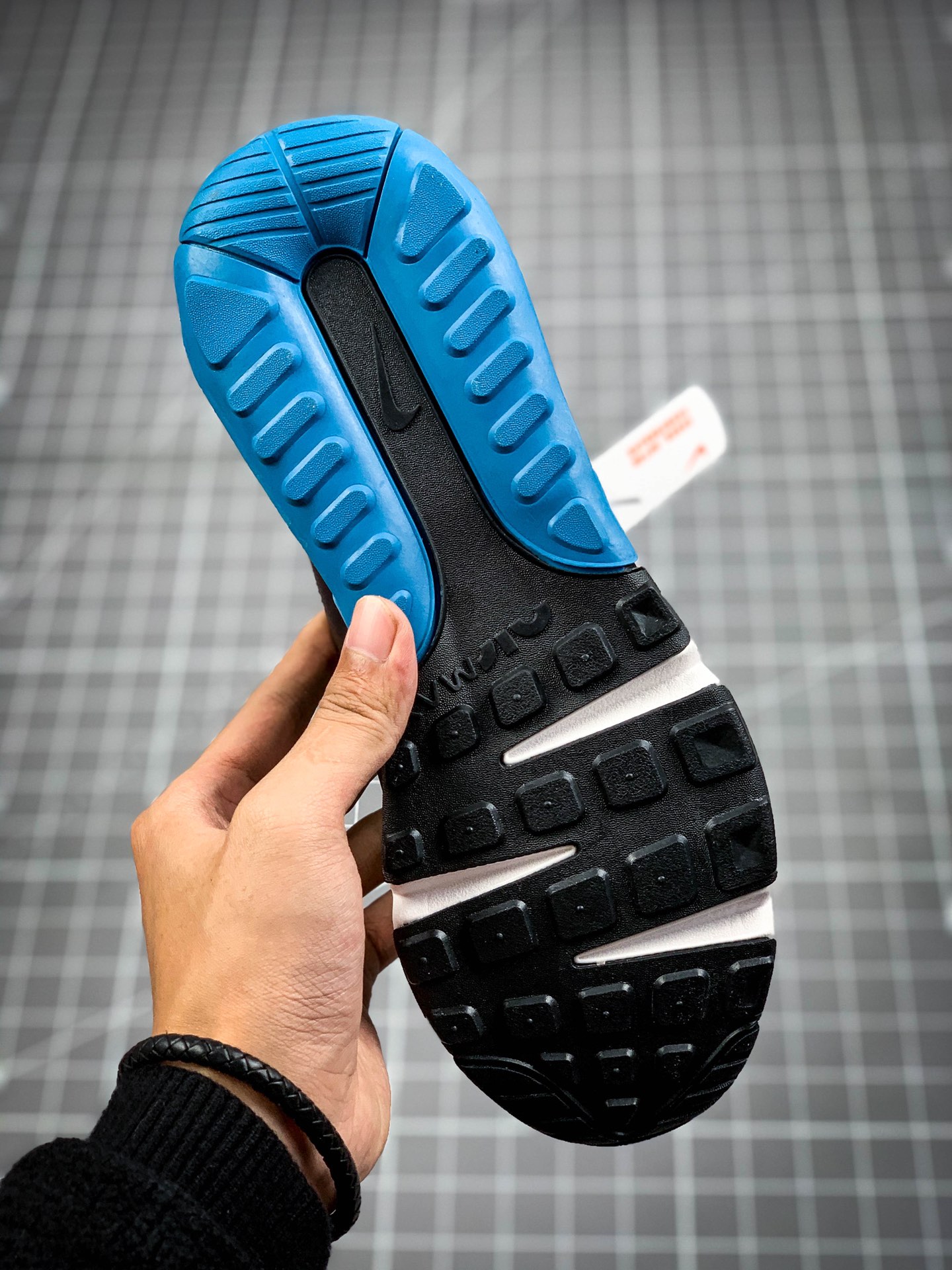180 公司级 Nike Air Max 2090 耐克2020春季新款气垫跑鞋 BV9977-102