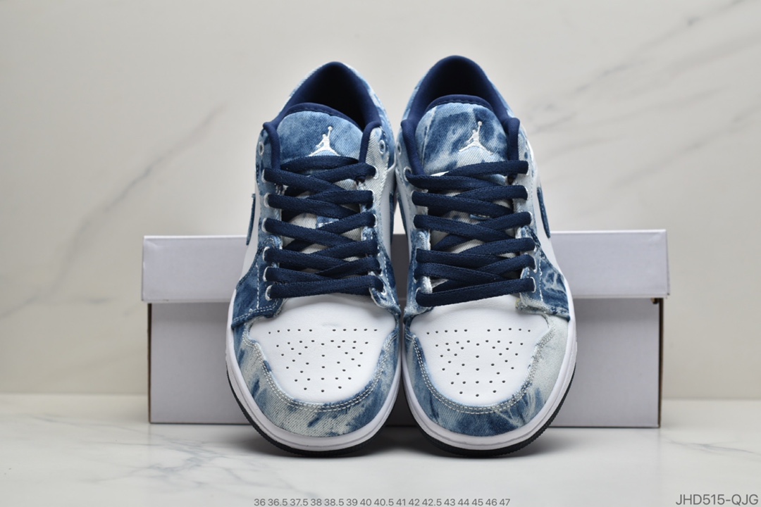 190 公司级 耐克Nike Air Jordan 1 Low  乔1 低帮潮流缓震运动休闲板鞋