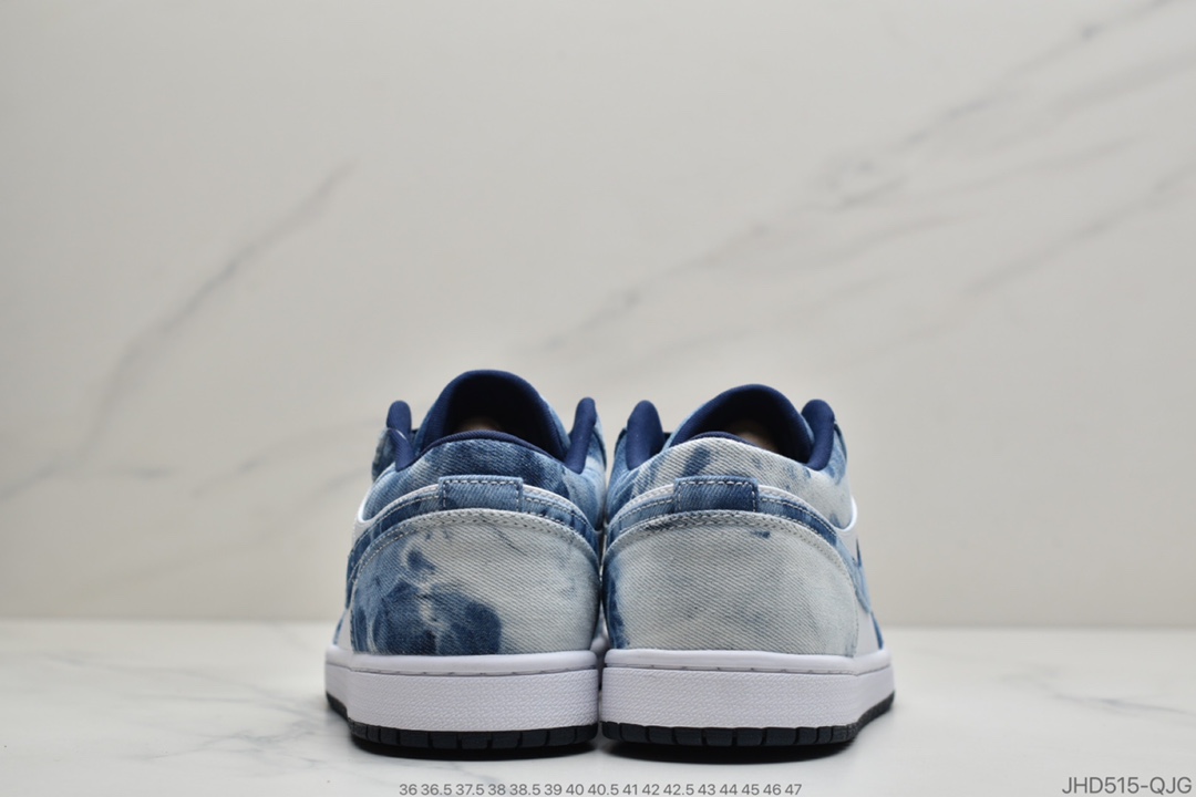 190 公司级 耐克Nike Air Jordan 1 Low  乔1 低帮潮流缓震运动休闲板鞋