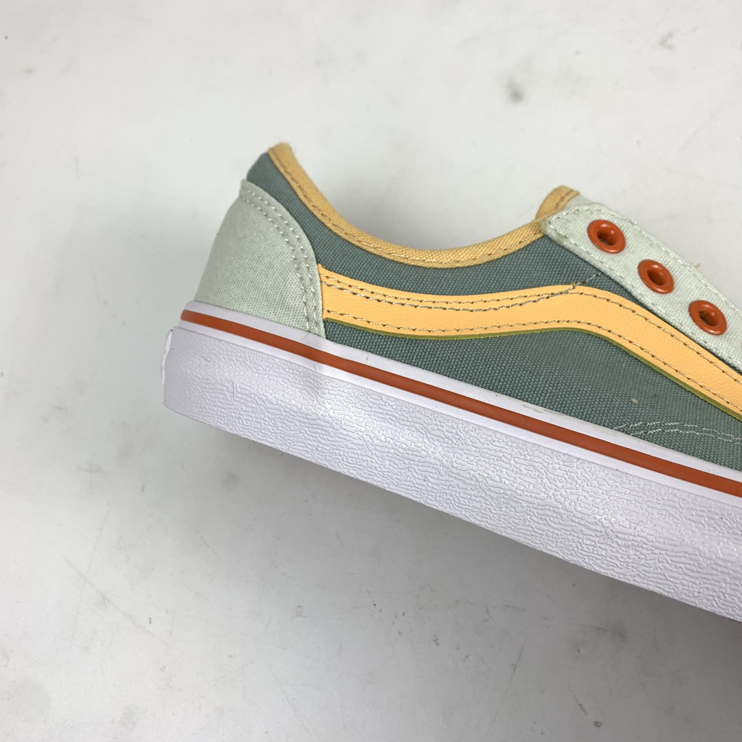 150 Vans Style 36 万斯运动冲浪系列低帮休闲板鞋 VN0A3MVL2VQ