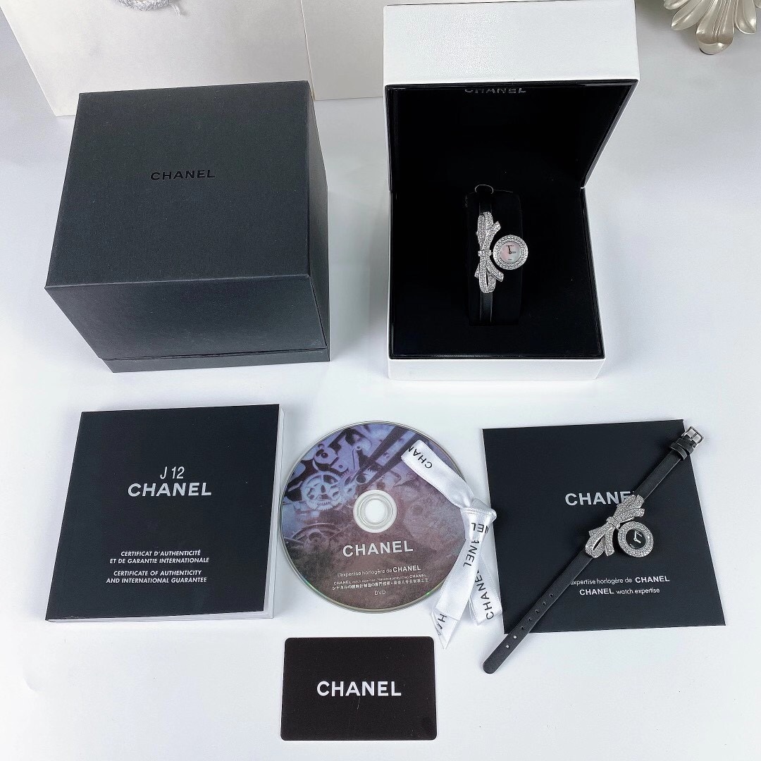 🎀 CHANEL RUBAN 🧚‍♀️🧚‍♀️🧚‍♀️